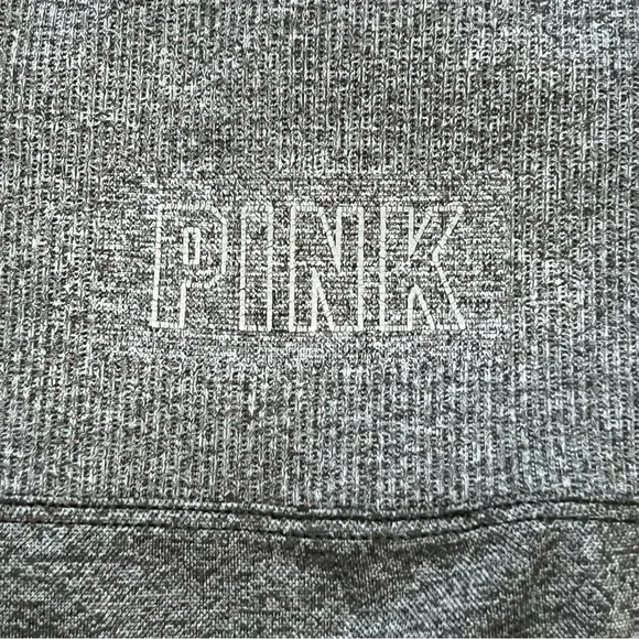VS Pink Active Best Butt Leggings Light Grey Green - Picture 5 of 9